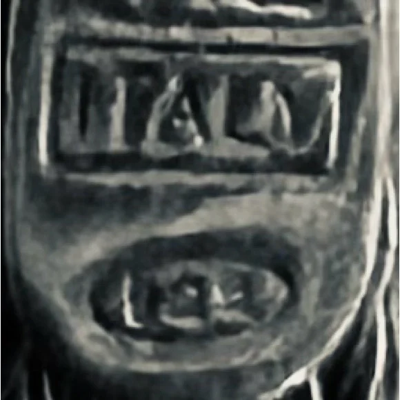 Elegant Silver Multi-Strand Necklace - Picture 5 of 5